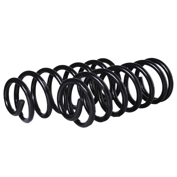 Resortes Originales Ag Confort Ford Mustang 1982-1993 Par Trasero