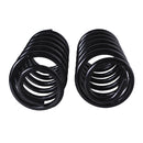 Resortes Originales AG Confort Ford Mustang 1982-1993 Par Trasero-4
