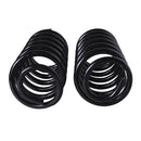 Resortes Originales Ag Confort Ford Mustang 1982-1993 Par Trasero-3