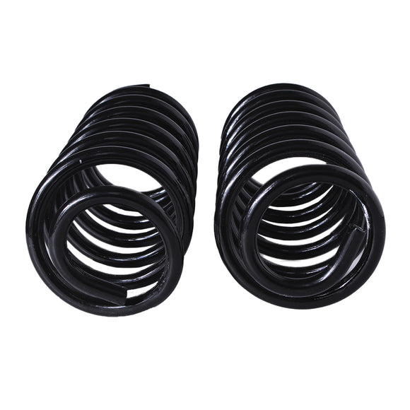 Resortes Originales Ag Confort Ford Mustang 1982-1993 Par Trasero