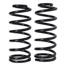 Resortes Originales AG Confort Ford Mustang 1982-1993 Par Trasero-2