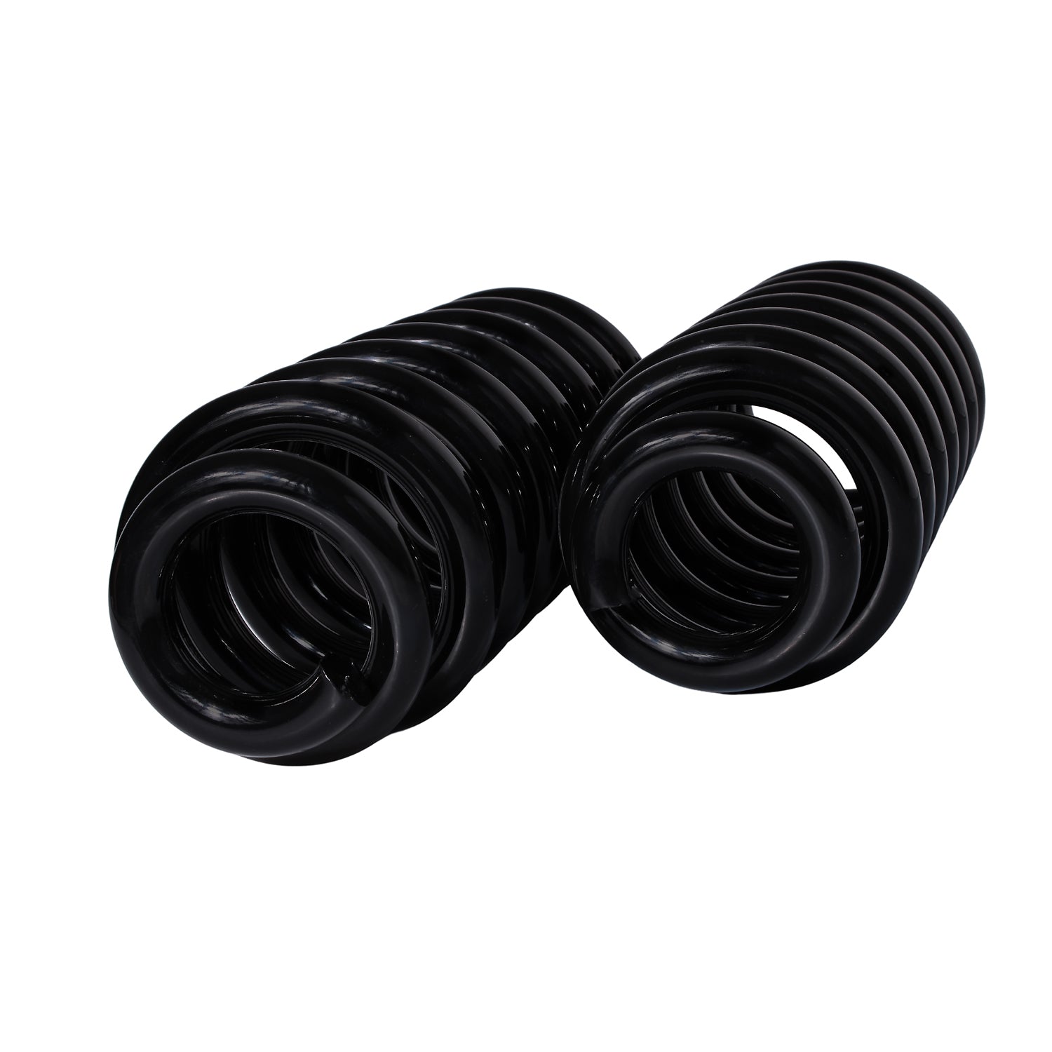 Resortes Originales Ag Confort Chevrolet C-10 73-91 Par Delantero