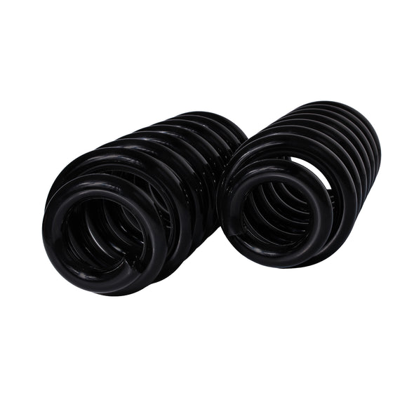 Resortes Originales AG Confort Chevrolet Blazer 1500 73-91 Par Delantero