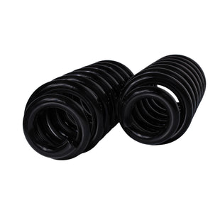 Resortes Originales Ag Confort Chevrolet C2500 73-91 Par Delantero