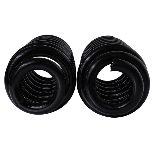 Resortes Originales AG Confort Chevrolet C2500 73-91 Par Delantero