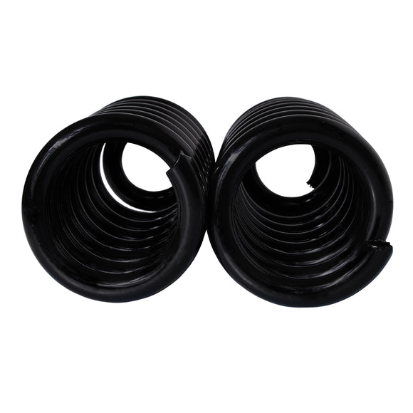 Resortes Originales Ag Confort Chevrolet Suburban C10 1973-1991 Par Delantero