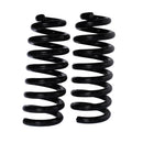 Resortes Originales AG Confort Chevrolet C10 73-91 Par Delantero-2