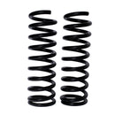 Resortes Originales Ag Confort Ford F Fairmont 78-83 Par Delantero-1