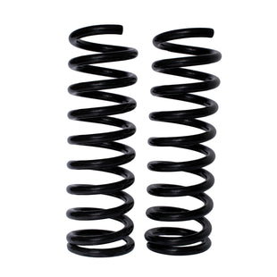 Resortes Originales Ag Confort Ford F Fairmont 78-83 Par Delantero