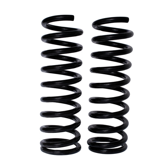 Resortes Originales Ag Confort Ford F Fairmont 78-83 Par Delantero