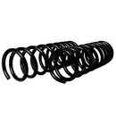 Resortes Originales Ag Confort Ford Topaz 83-94 Par Delantero-2