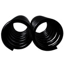 Resortes Originales Ag Confort Ford Topaz 83-94 Par Delantero-3