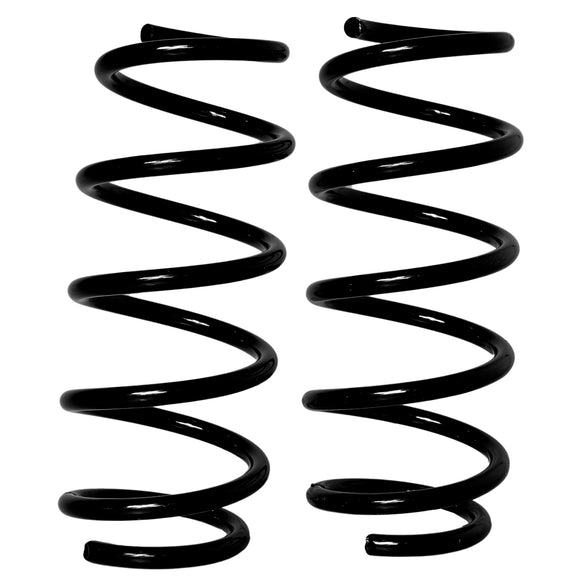 Resortes Originales Ag Confort Ford Topaz 83-94 Par Delantero