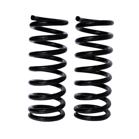 Resortes Originales AG Confort Chevrolet Nova 6 Cil 75-79 Par Delantero