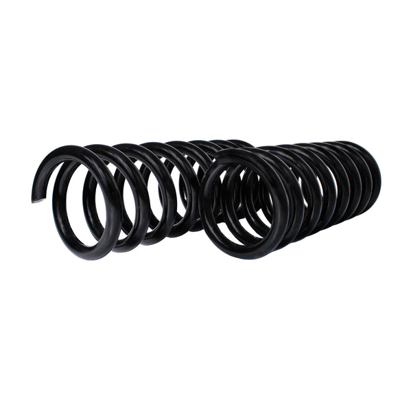 Resortes Originales AG Confort Chevrolet Nova 6 Cil 75-79 Par Delantero