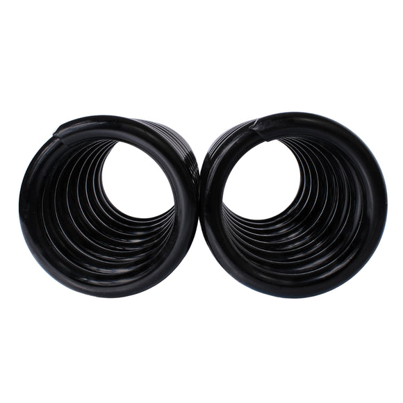 Resortes Originales AG Confort Chevrolet Malibú 6 Cil 78-83 Par Delantero