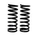 Resortes Originales AG Confort Chevrolet Concurs 6 Cil 75-79 Par Delantero-1