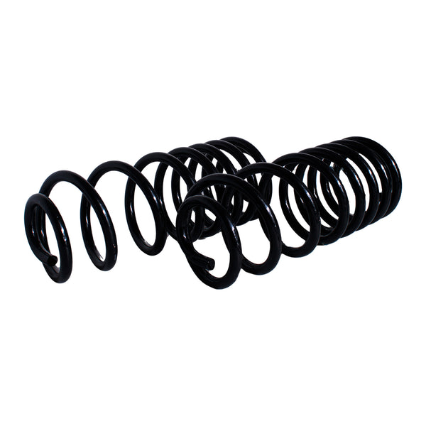 Resortes Originales Ag Confort Ford Crown Victoria 1998-2002 Par Trasero