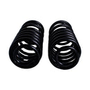 Resortes Originales AG Confort Ford Crown Victoria 1998-2002 Par Trasero-4
