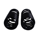 Resortes Originales Ag Confort Mercury Grand Maquis 1998-2002 Delanteros y Traseros
