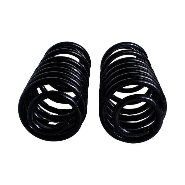 Resortes Originales Ag Confort Ford Crown Victoria 1998-2002 Par Trasero