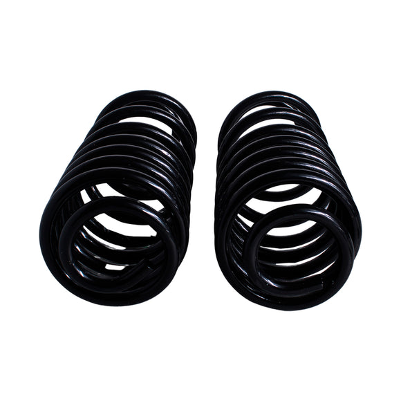 Resortes Originales AG Confort Ford Grand Marquis 1998-2002 Par Trasero