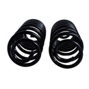 Resortes Originales AG Confort Ford Crown Victoria 1998-2002 Par Trasero-5