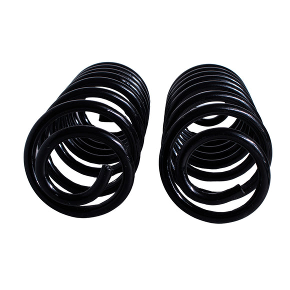 Resortes Originales AG Confort Ford Crown Victoria 1998-2002 Par Trasero