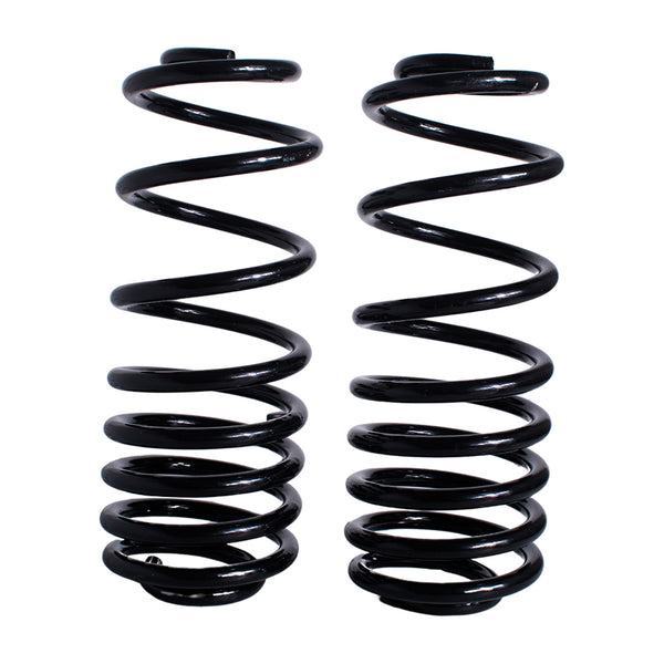 Resortes Originales Ag Confort Ford Crown Victoria 1998-2002 Par Trasero