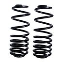 Resortes Originales AG Confort Ford Grand Marquis 1998-2002 Par Trasero-2