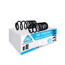 Resortes Originales AG Confort Ford Crown Victoria 1998-2002 Par Trasero-1