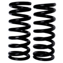 Resortes Originales Ag Confort Ford F150 Usa 97-03 Par Delantero-1