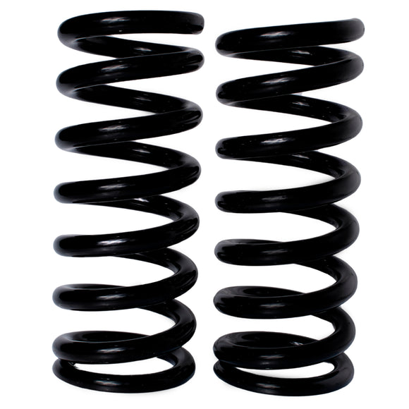 Resortes Originales Ag Confort Ford F150 Usa 97-03 Par Delantero