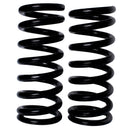 Resortes Ag Confort Ford Lobo 4X2 1997-2003 Delanteros-2