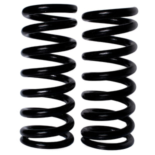 Resortes Ag Confort Ford Lobo 4X2 1997-2003 Delanteros