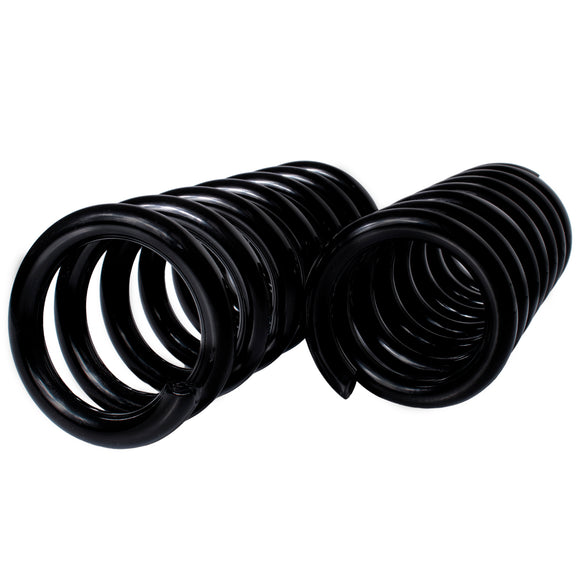 Resortes Ag Confort Ford F250 Light Duty 1997-1999 Delanteros