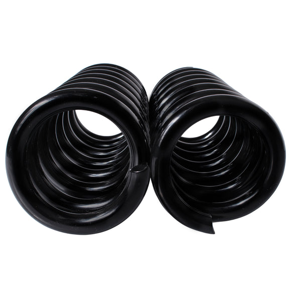 Resortes Ag Confort Ford Lobo 4X2 1997-2003 Delanteros