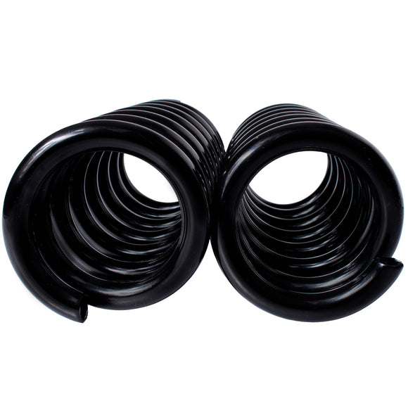 Resortes Originales AG Confort Ford F150 Usa 97-03 Par Delantero