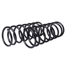 Resortes Ag Confort Ford Escort Sedan 98-02 Kit X 4-3