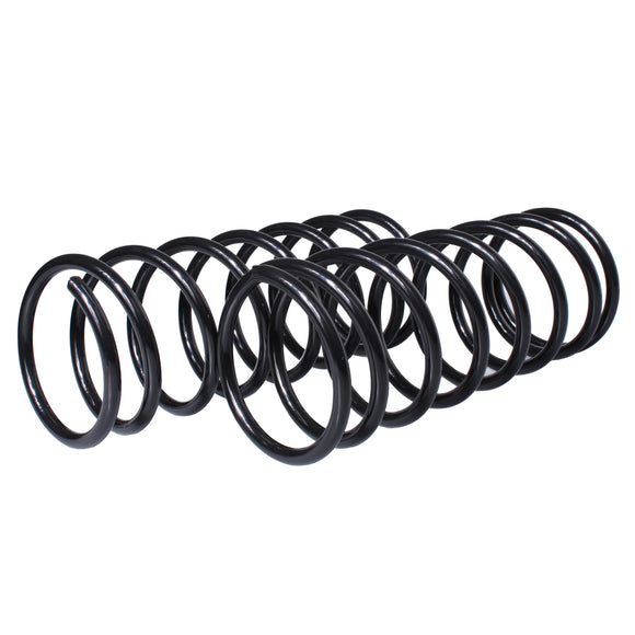 Resortes Originales AG Confort Ford Escort Sedan 98-02 Par Trasero