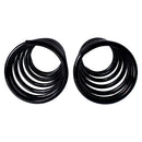 Resortes Originales AG Confort Ford Contour 1995-2001 Par Trasero-4