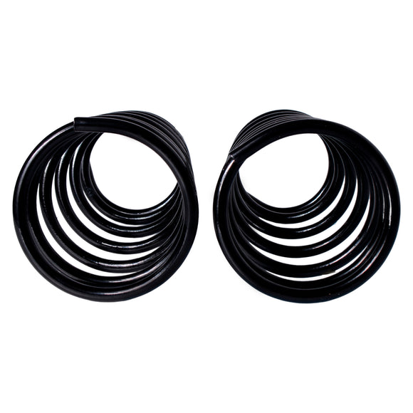 Resortes Originales Ag Confort Ford Contour 1995-2001 Par Trasero