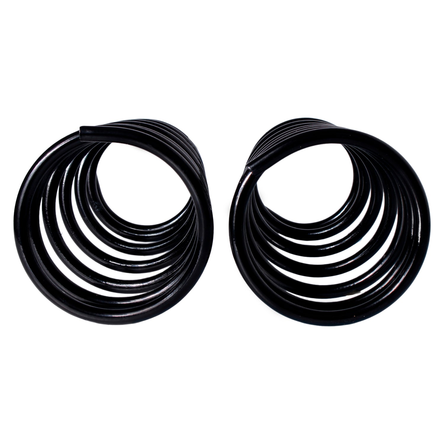 Resortes Originales Ag Confort Ford Mystique 1995-2001 Par Trasero