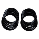 Resortes Originales AG Confort Ford Contour 1995-2001 Par Trasero-5