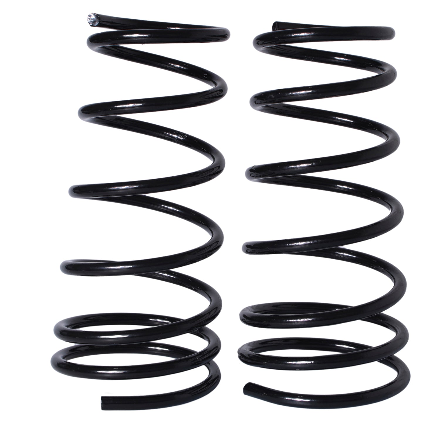 Resortes Originales Ag Confort Ford Mystique 1995-2001 Par Trasero