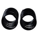 Resortes Originales Ag Confort Ford Contour 1995-2001 Par Trasero-4