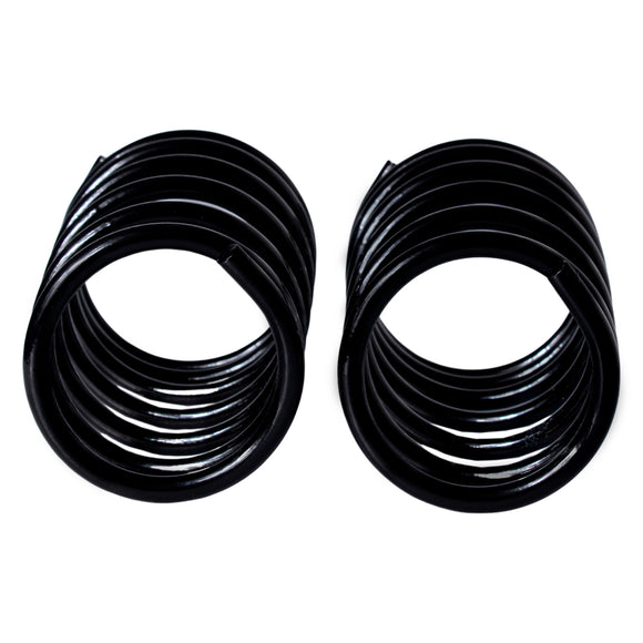 Resortes Originales Ag Confort Ford Contour 1995-2001 Par Trasero