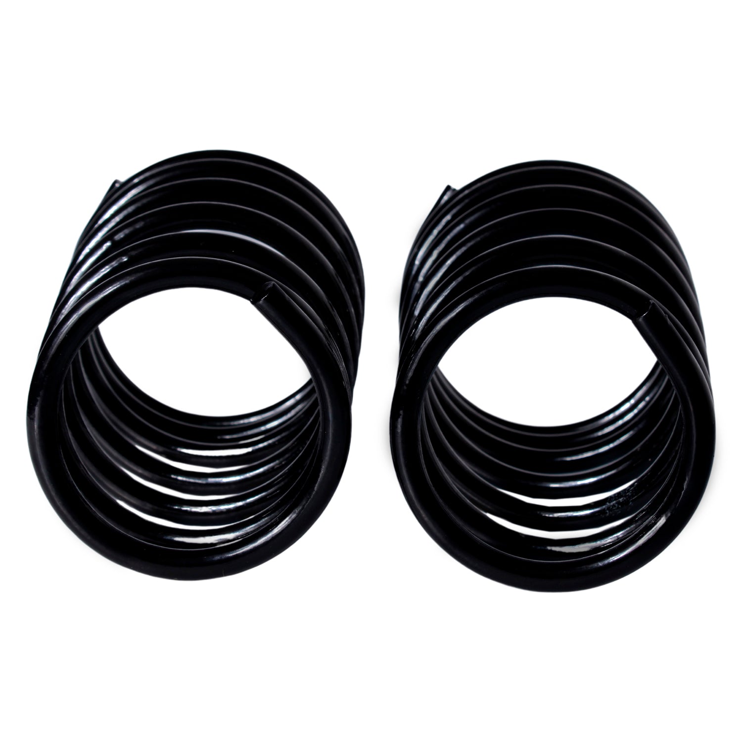 Resortes Originales Ag Confort Ford Mystique 1995-2001 Par Trasero
