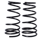 Resortes Originales Ag Confort Ford Contour 1995-2001 Par Trasero-1