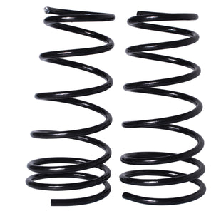 Resortes Originales Ag Confort Ford Contour 1995-2001 Par Trasero